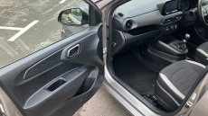 Hyundai i10 1.2 MPi SE Connect 5dr Petrol Hatchback